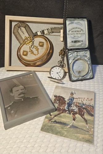 Documented 1881 vacheron - 1881,