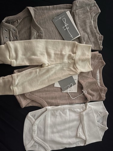 Neu body merinowolle hose - body,