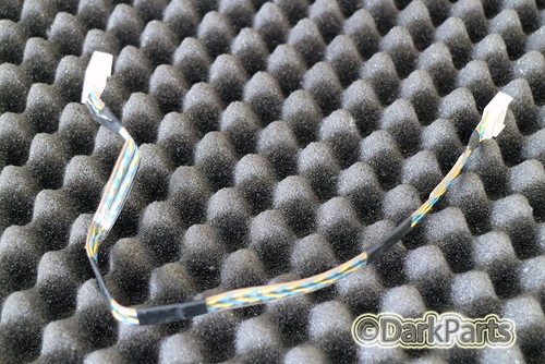 Apple xserve panel cable - apple,