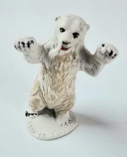 Timpo eskimoland eisbär - timpo,