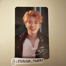 ✨ GOT7 Youg-Jae Official Photocard – Flight Log : Arrival Album – K-Pop PC ✨