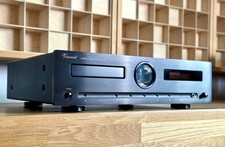 VINCENT CD-S6 High-End Röhren-CD-Player UVP 1.200€ Top Zustand!