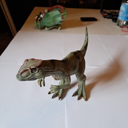 Schleich 16460 allosaurus - 16460, 2007