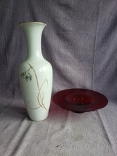 antike KPM Berlin Boden Vase