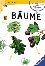 Wir entdecken und bestimmen Bäume von Harris, Esmond | Buch | Zustand gut