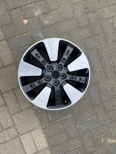 Alufelge zoll 5 - alufelge,