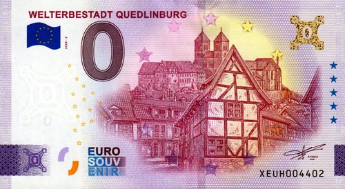 Null euro schein 0 - -,
