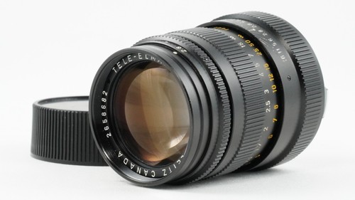 Leica tele elmarit 90mm 8 - tele-elmarit,