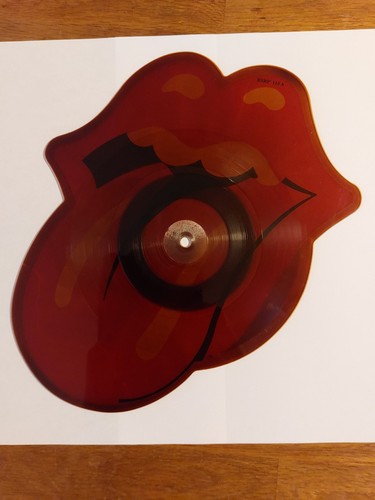 The rolling stones - stones,
