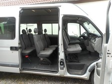 ? MASTER INTERSTAR MOVANO ☎ ** BUS PKW AUTO  9-SITZER ** ☎  RENAULT NISSAN OPEL