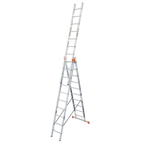 Krause vielzweckleiter monto - krause,