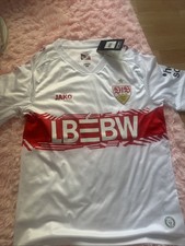 VfB Stuttgart Trikot Gr S Neu