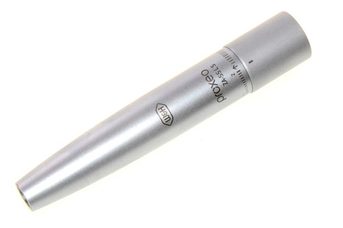 Proxeo 55ls scaler - proxeo, za-55ls