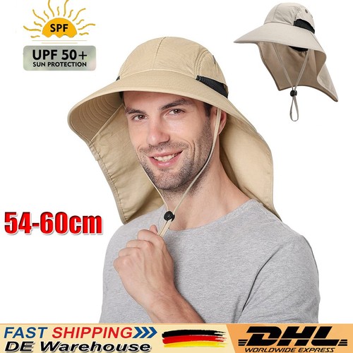 Sonnenhut herren schutz - herren, uv