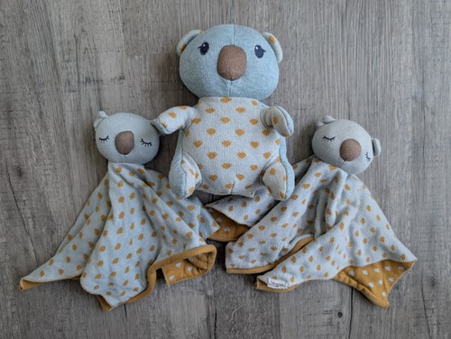 Sterntaler koala kalla - koala,