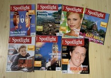 Spotlight Englisch Hefte