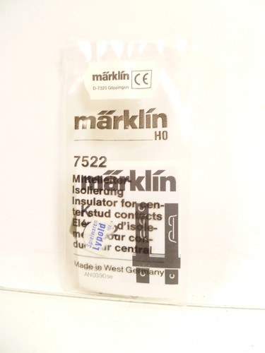 Märklin 7522 gleis - märklin,