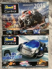 Revell control 2018 - control,