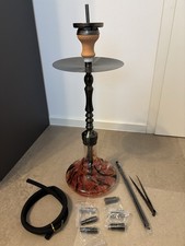 INVI Tesseract Edelstahl