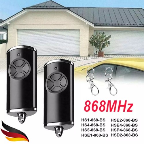 Handsender kompatibel mit - handsender,