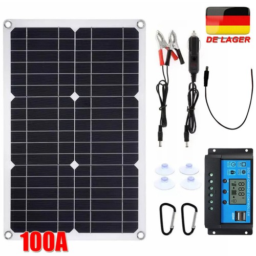 40w 12v solarpanel solarmodul - solarpanel,