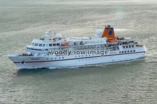 rs2467 - Hapag Lloyd Cruise Liner - Bremen - Foto 6x4