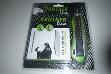 Pajarito /Panter Line