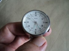 Mexx UNISEX Quarzuhr Arbeiten