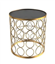 Beistelltisch Metall