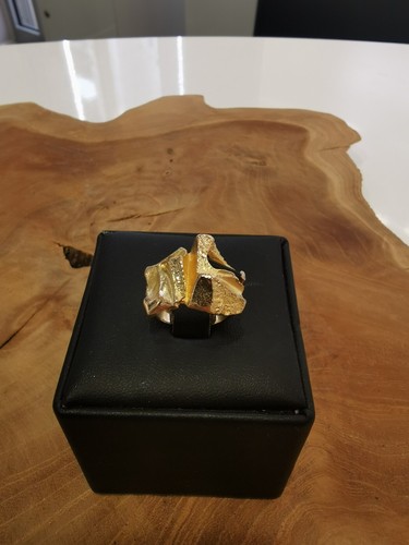 Lapponia ring turmaline - lapponia,