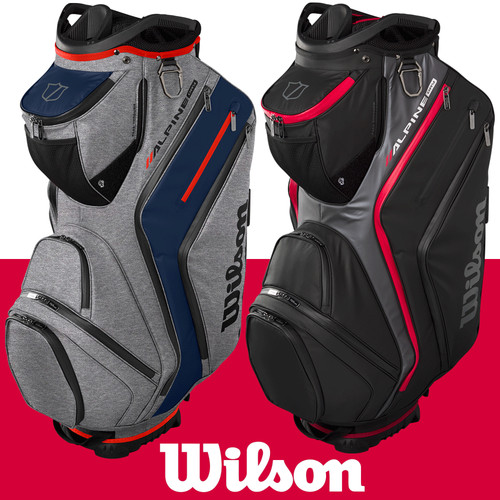 Wilson staff alpine dry - wilson,