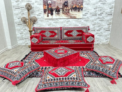 Orientalisches sofa - orientalisches,