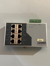 PHOENIX CONTACT  FL SWITCH SF