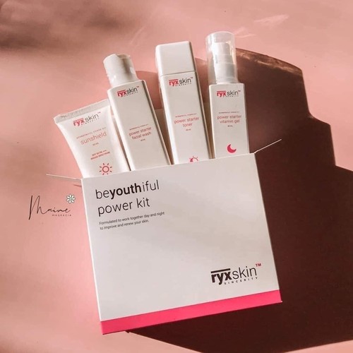 Ryxskin sincerity beyouthful - sincerity,