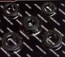 Motor Simmerring Satz Engine