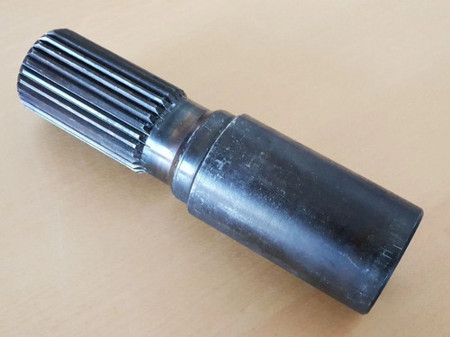Bmw e53 e70 - e53-e70, kardanwelle