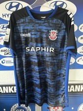 Matchworn fsv frankfurt - fsv,