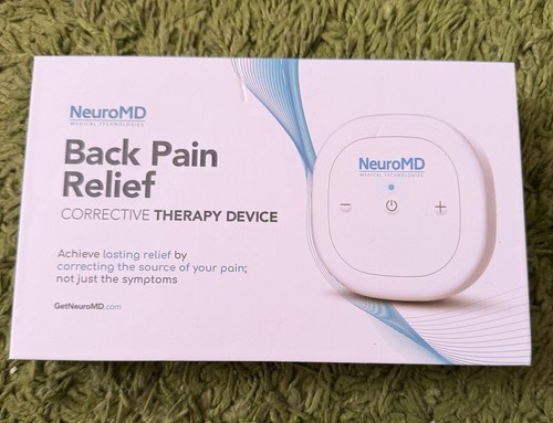 NeuroMD