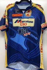 1997 Mercatone Uno Wega Tour