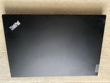 Lenovo ThinkPad E14 Gen 2 14