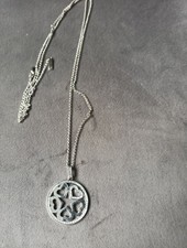 Jette Joop  Kette Herzen