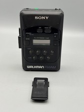 🔥SONY Walkman mit RADIO -