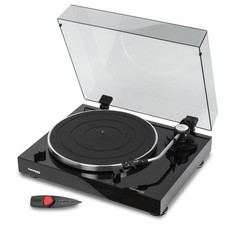 Thorens TD204s + Waage-Set -