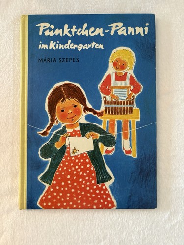 Pünktchen und panni - pünktchen, im