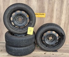 16 Zoll Winterräder Opel