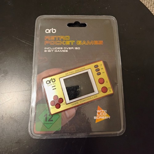 Orb retro pocket - orb,