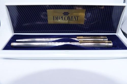 Schreibset diplomat rollerball - diplomat,