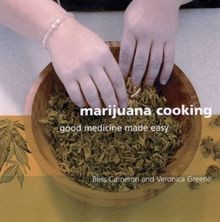 Marijuana cooking good - marijuana,