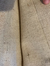 4x Bezüge für Ole Wanscher Stühle