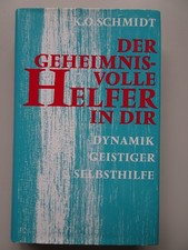 K.O.Schmidt  / Der